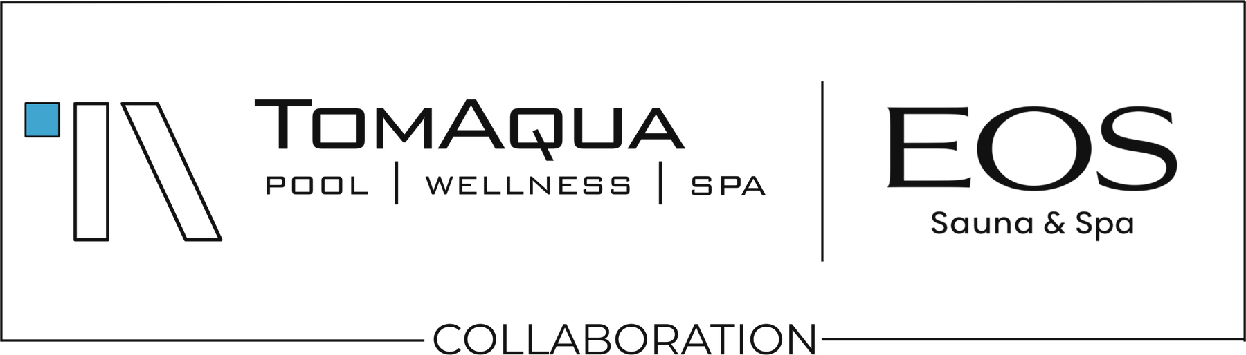 TomAqua – EOS Sauna & Spa