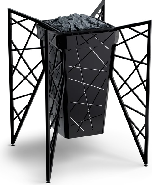 EOS Structure