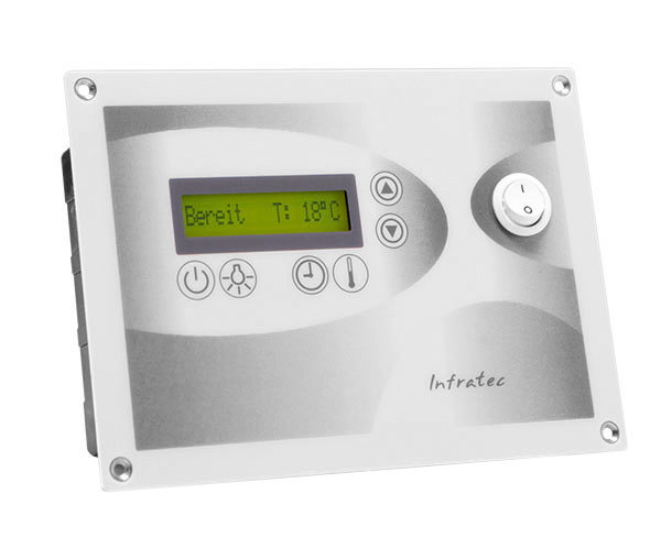 EOS InfraTec Classic