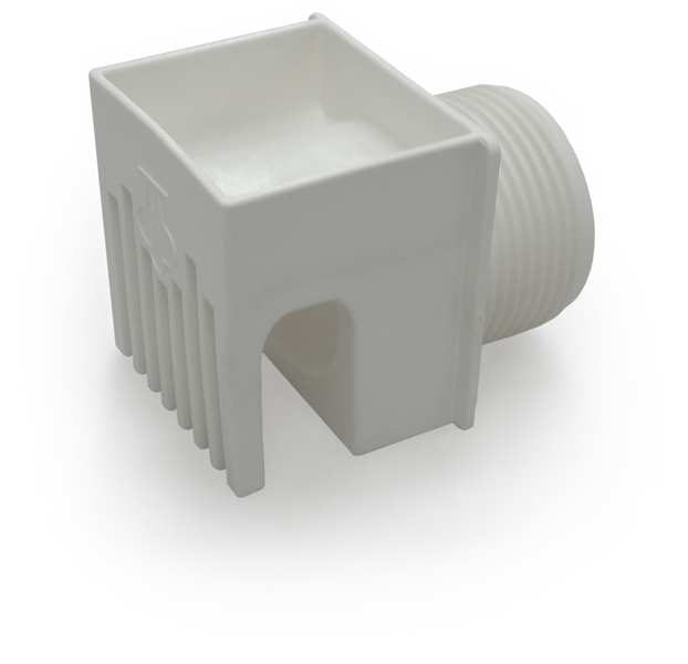 Steam nozzle