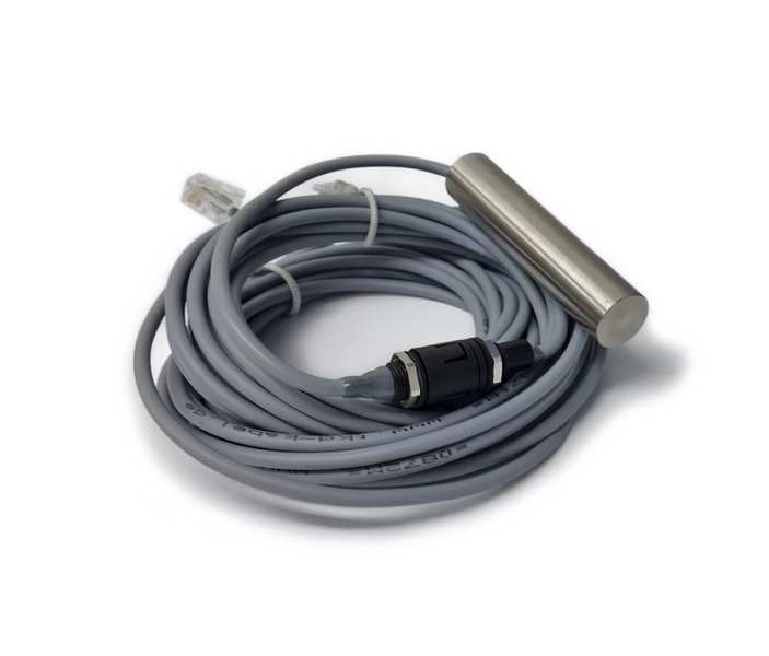 Temperature sensor