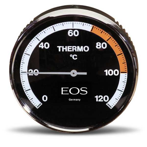 EOS termometar