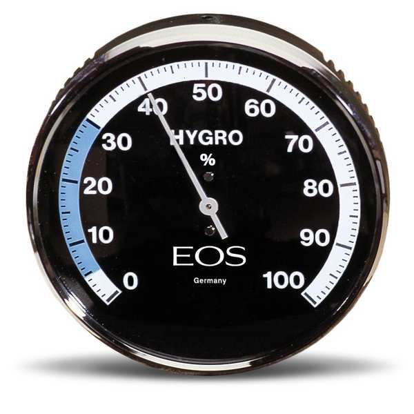 EOS higrometar