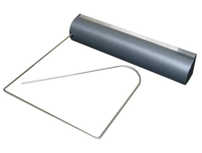 Heater cover protection