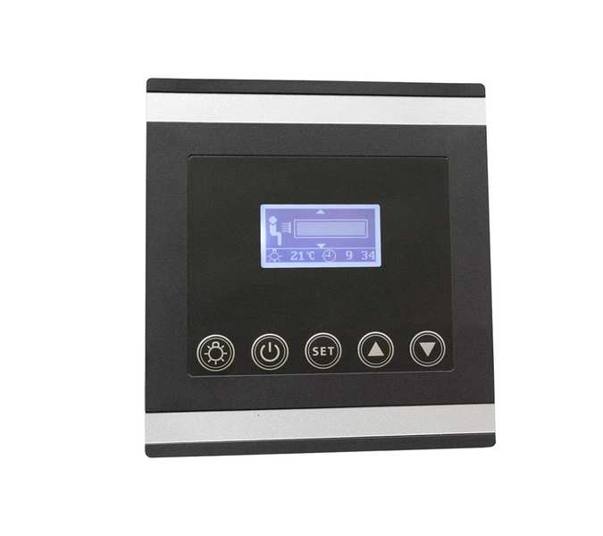 EOS InfraTec Premium