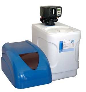 Water softener