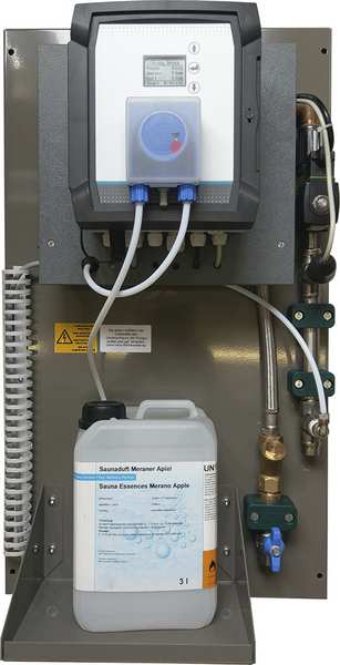 AromaTec II Basic