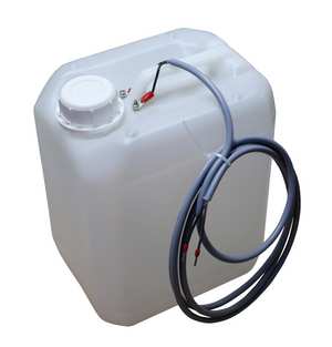Essence container 5 l