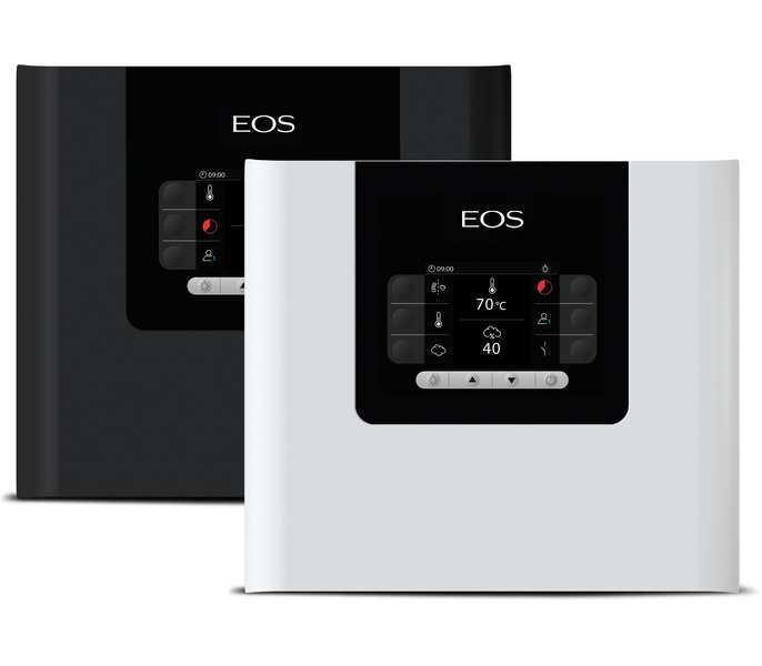 EOS Compact DC/HC series
