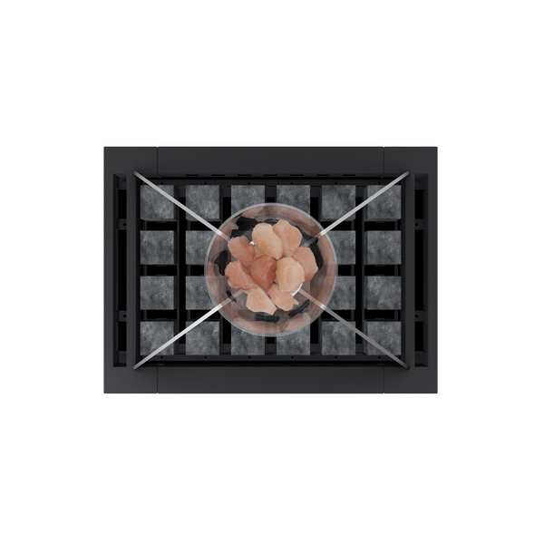 EOS Scent Trophy S – ambience