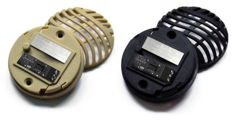 Humidity sensor