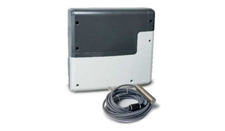 LSG Steam for EmoTouch 3