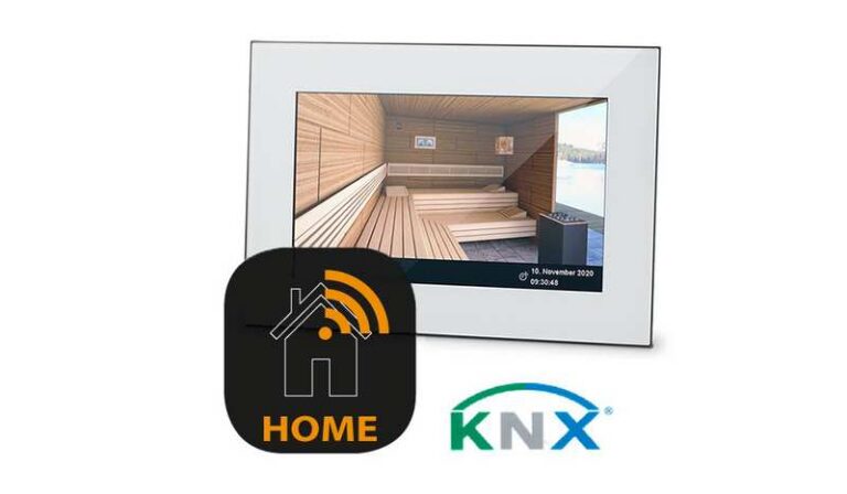 SBM-GLT KNX-/ Modbus-Modul