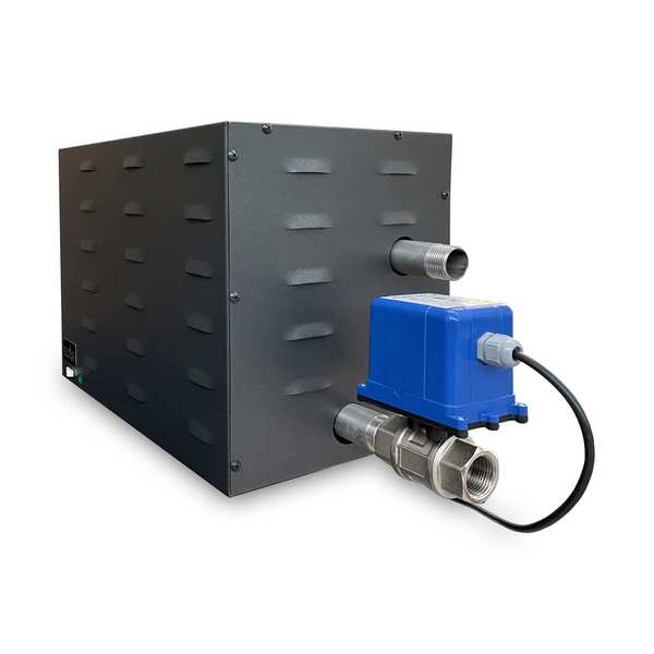 EOS SteamAttrac