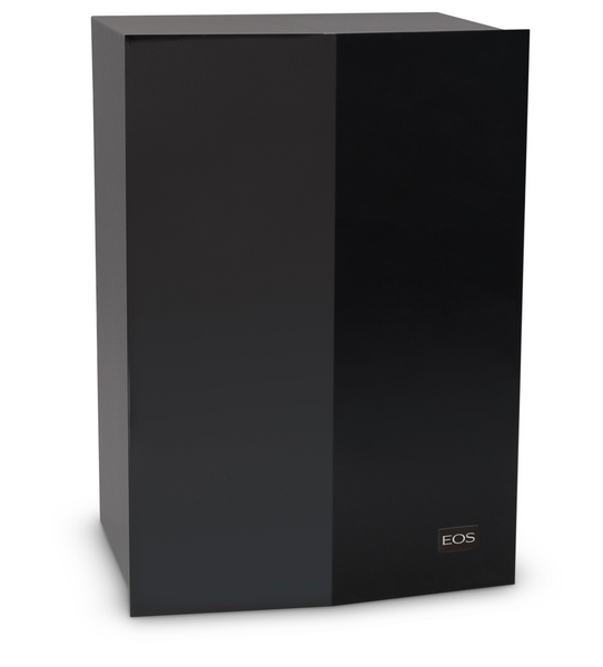 EOS SteamRock II series