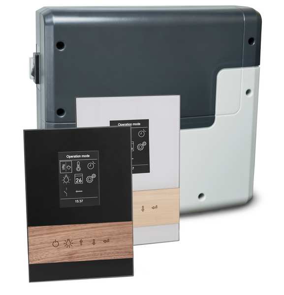 EOS InfraStyle i